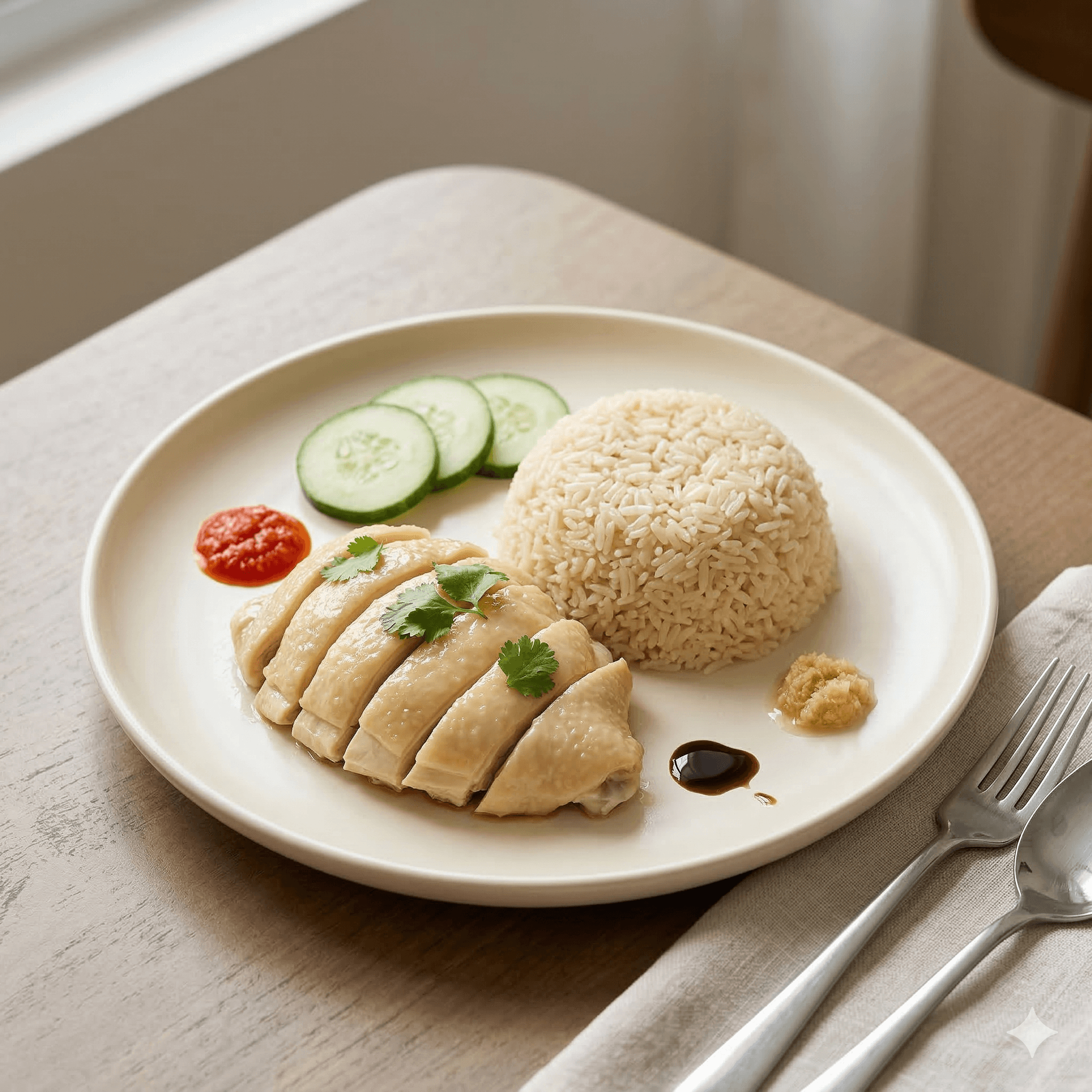 Home-cooked catering dishes by VPND Kitchen in Kuala Lumpur